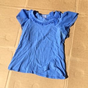 Disney d-signed kids top